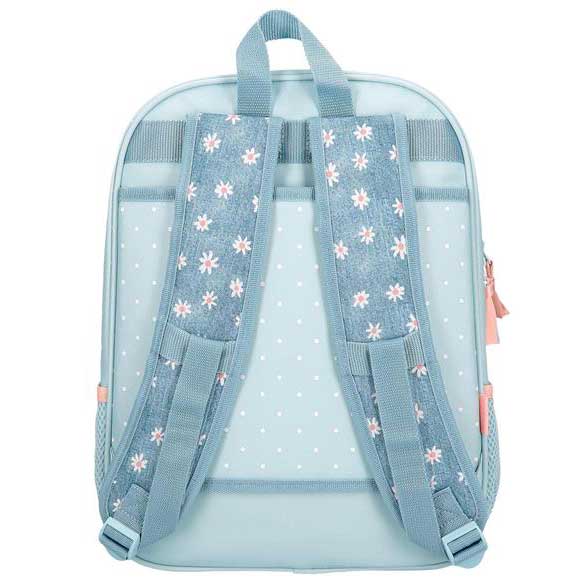 Školski ranac 38cm Movom Live your dreams 37623 - detalj