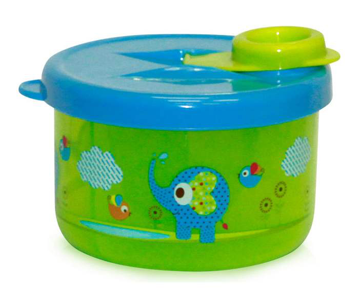 Lorelli Dozer za mleko u prahu - detalj