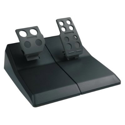 Logitech Volan Drive Force EX - detalj