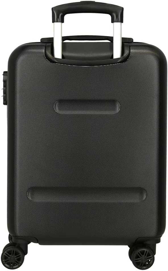 Kabinski kofer 55cm Pepe Jeans Alton 69411 - detalj