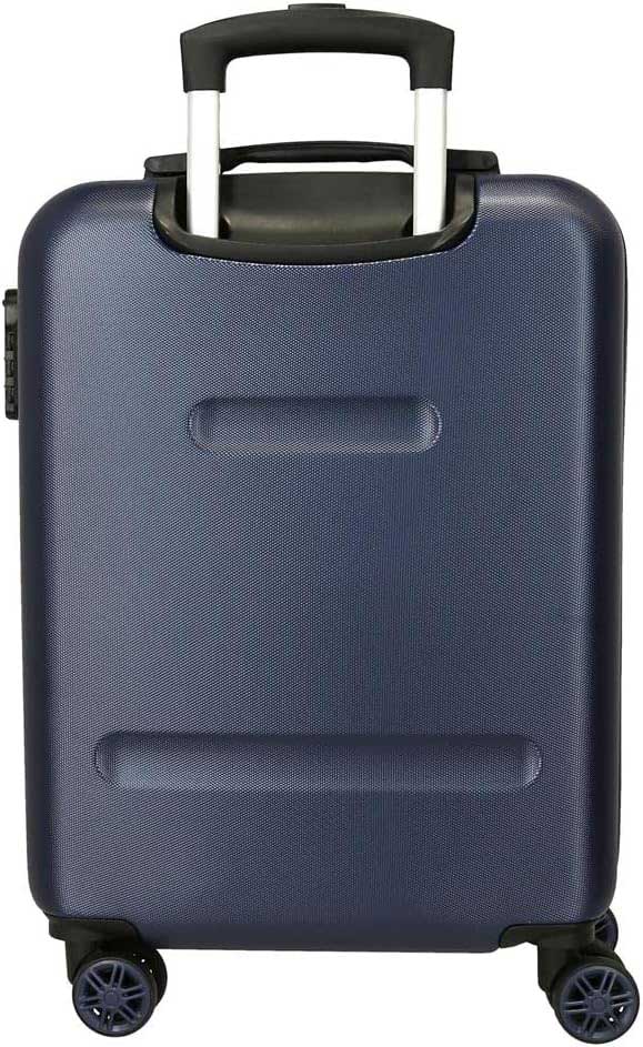 Kabinski kofer 55cm Pepe Jeans Edmon 69111 - detalj