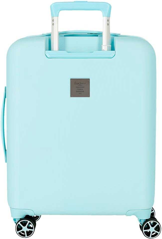 Kabinski kofer 55cm Pepe Jeans Dalma 68693 - detalj