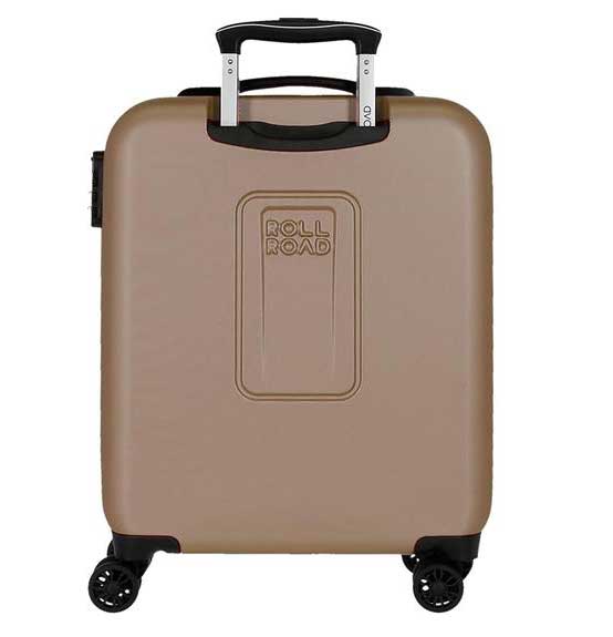 Roll Road Kabinski kofer Camboya champagne 50691 - detalj