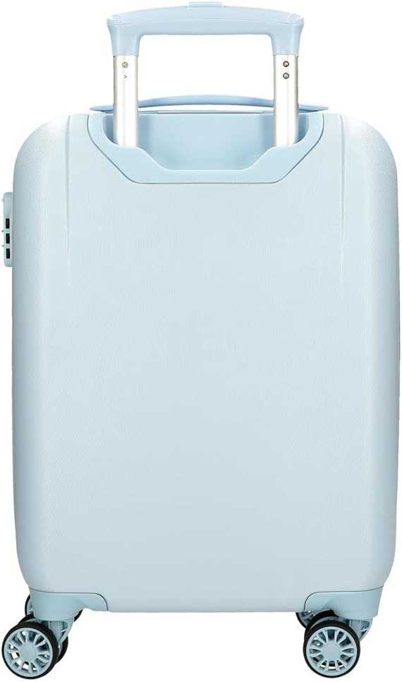 Kofer za decu 50cm Enso Dreamers blue 96913 - detalj