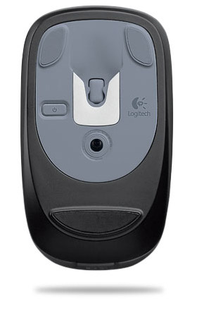 Logitech Bežični Miš V550 Nano - detalj