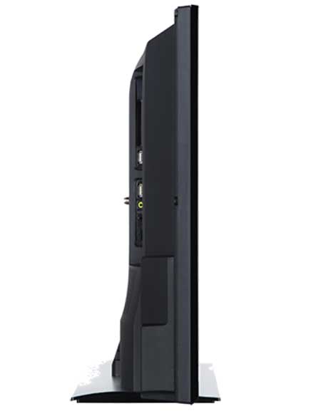 Toshiba Smart LED Televizor 32 inča 32W3753DG - detalj