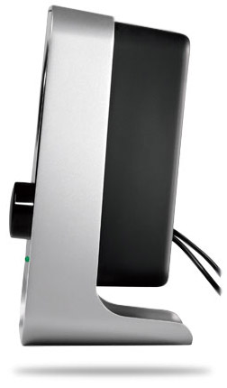 Logitech zvučnici LS11 2.0 Stereo Sistem - detalj