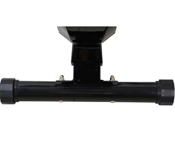 Lotto Fitness Sobni bicikl Leader - detalj