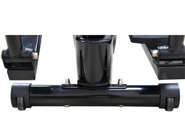 Lotto Fitness Krostrenažer Travel - detalj