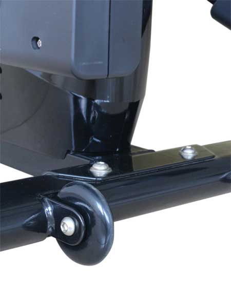 Lotto Fitness Krostrenažer Speed 2 - detalj