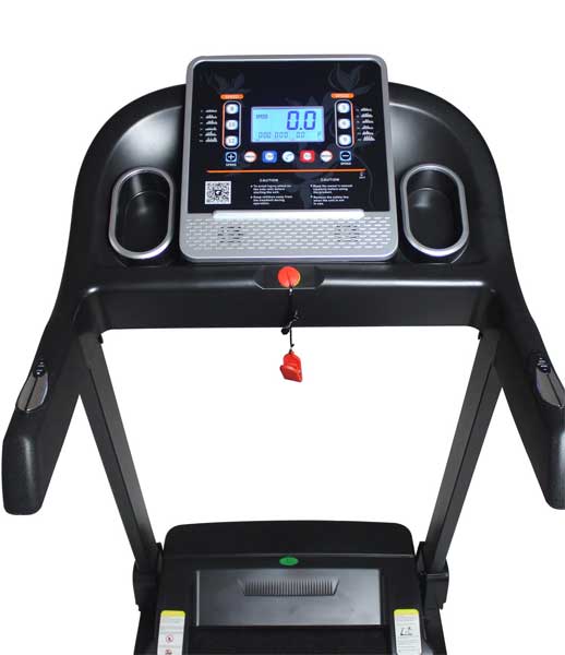 Lotto Fitness Traka za trčanje Veloce 6 - detalj