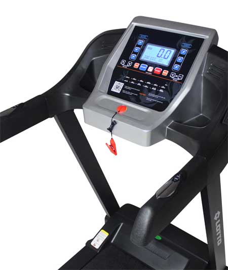 Lotto Fitness Traka za trčanje Veloce 8 - detalj