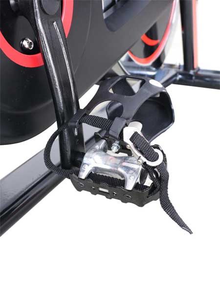 Lotto Fitness Spiner Race - detalj