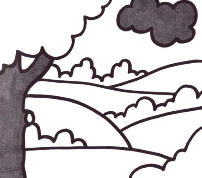 Čovečuljci 4 : Gospodin Kijavko, Rodžer Hargrivs - detalj