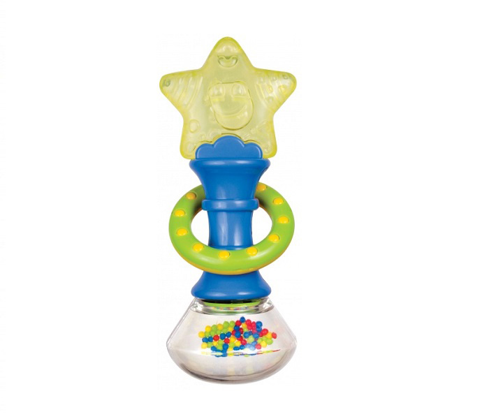 Canpol Zvečka - Glodalica za zubiće ČAROBNI ŠTAPIĆ 2/228 - detalj