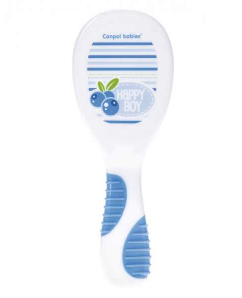 Canpol Češalj i četka FRUITS 2/409 - detalj