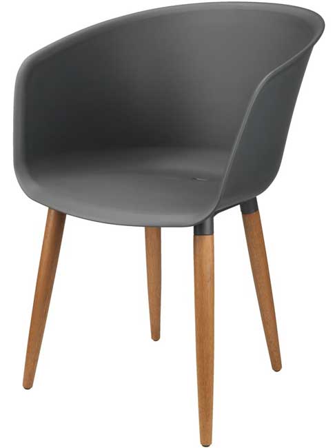 Baštenska garnitura Viterbo - detalj