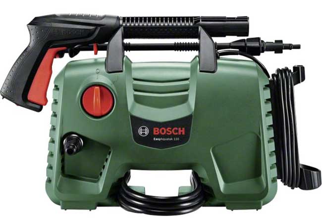 Bosch EasyAquatak 110 Perač pod pritiskom 06008A7F00 - detalj