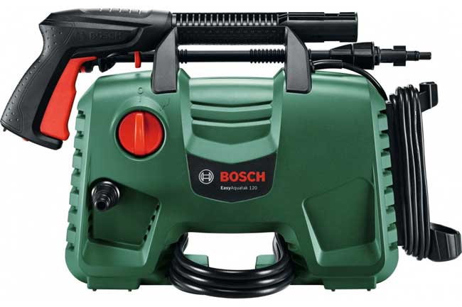 Bosch EasyAquatak 120 Perač pod pritiskom 06008A7901 - detalj
