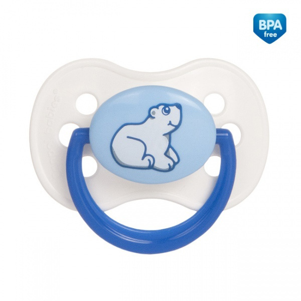 Canpol Silikonska varalica ŽIVOTINJE 18m+ 22/515 - detalj