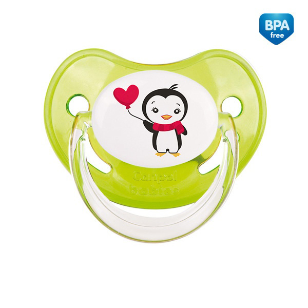 Canpol Silikonska varalica 6 - 18m PINGVIN 22/584 - detalj