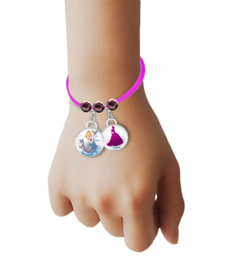 Bullyland Figurica Walt Disney Annq + privezak 13431 - detalj