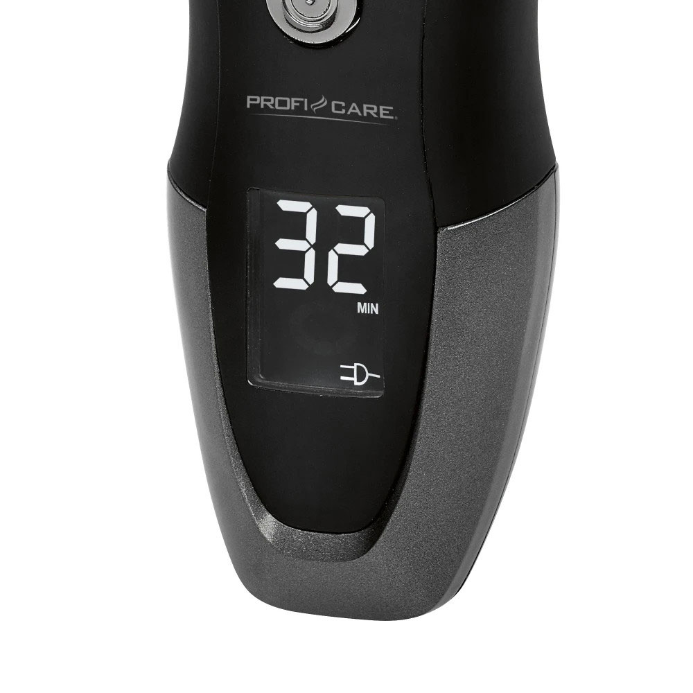 Aparat za brijanje Profi Care PC-HR 3012 - detalj