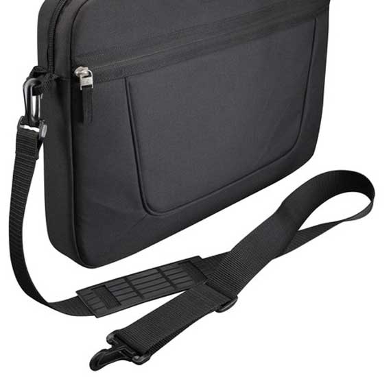 Torba za laptop Case Logic 15.6 inča VNAI-215 - detalj