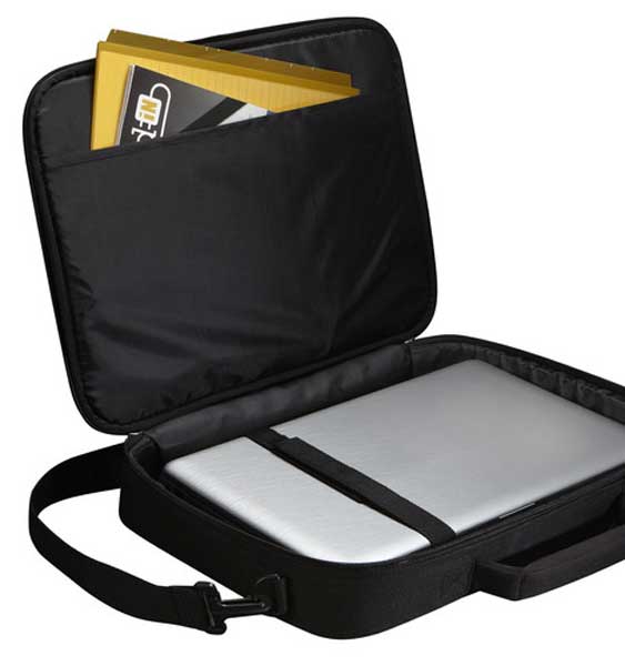 Torba za laptop Case Logic 15.6 inča VNCI-215   - detalj