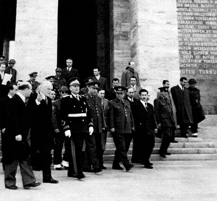 Titos Cookbook, Anja Drulović - detalj