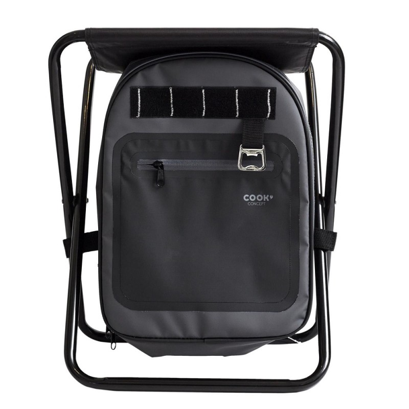 Stolica i termo ranac 3u1 - detalj