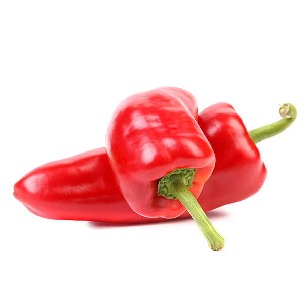 Paprika Kurtovska kapija - seme - Capsicum annuum L. 570 - detalj