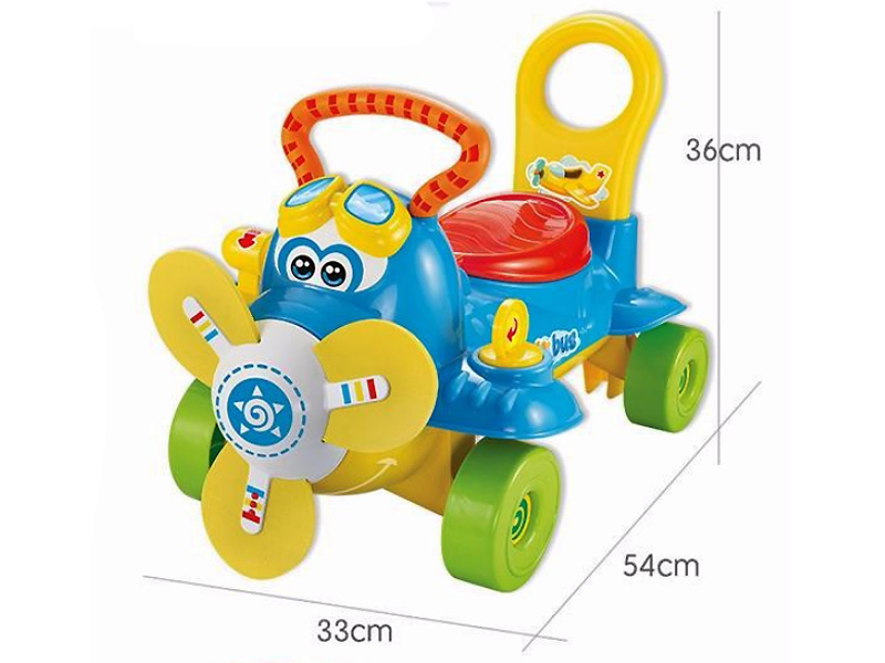 Five Star Guralica AVION - detalj