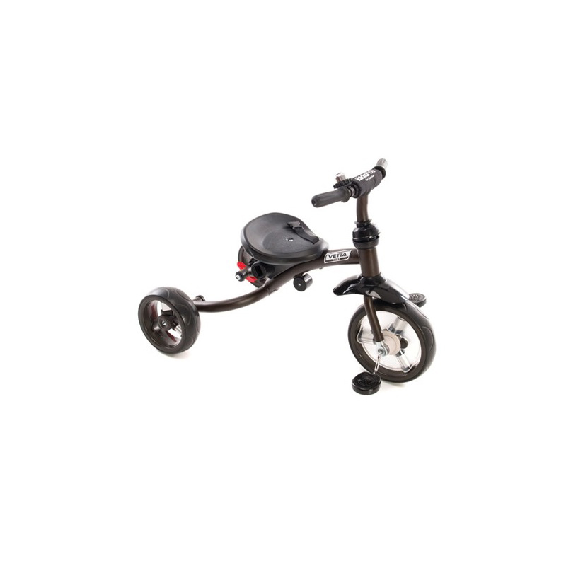 Kikka Boo Tricikl VETTA 3 u 1 Beige - detalj