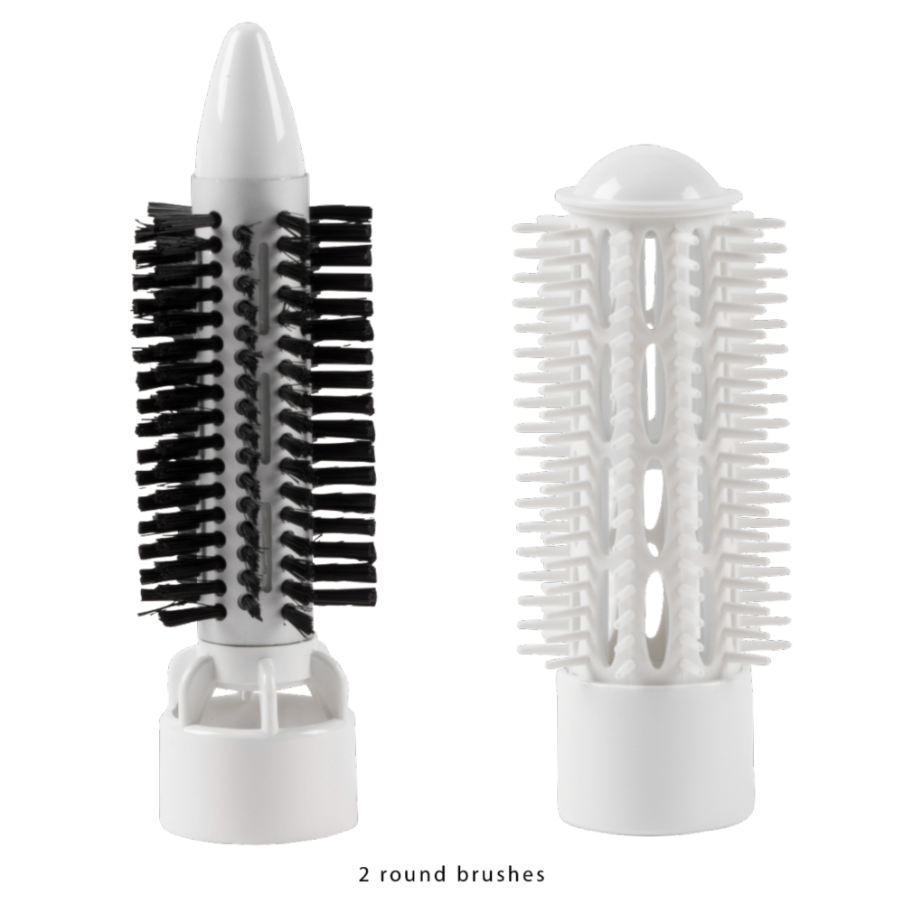 Profi care styler za kosu PC-HAS 3011 beli - detalj