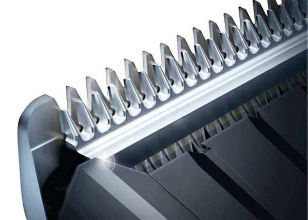 Philips mašinica za šišanje HC3410/15 - detalj