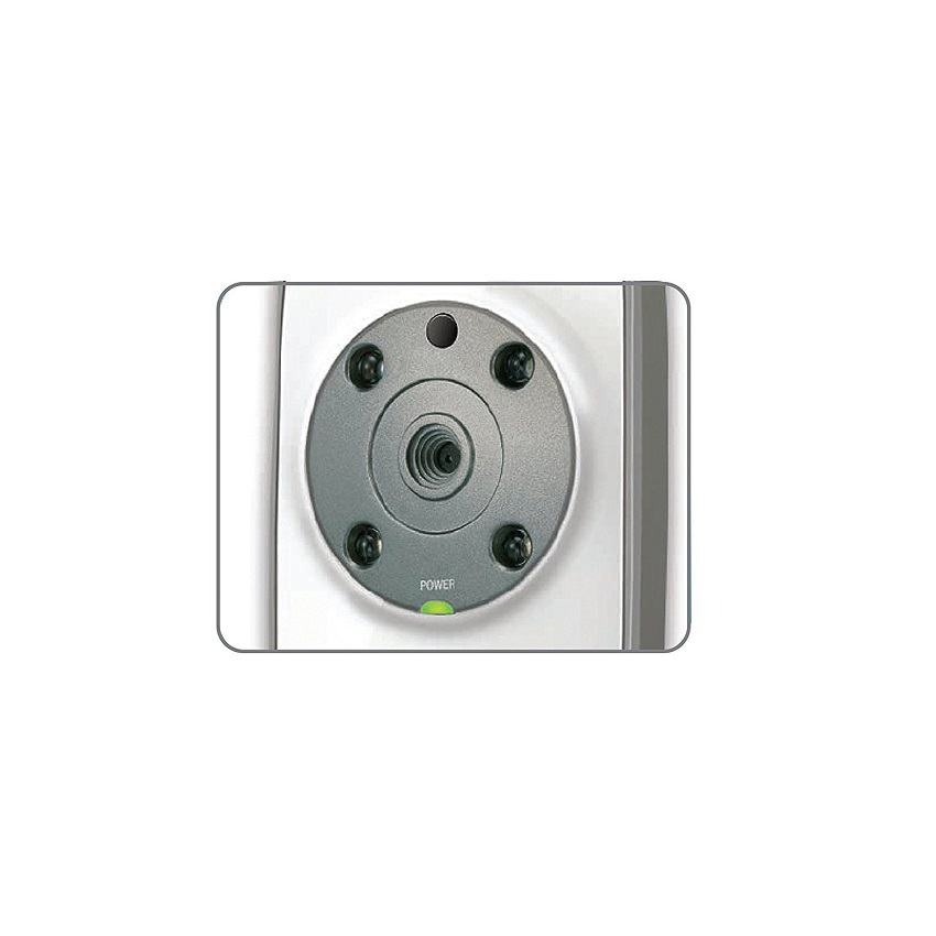 VTech Bebi alarm - video LCD BM2600 - detalj