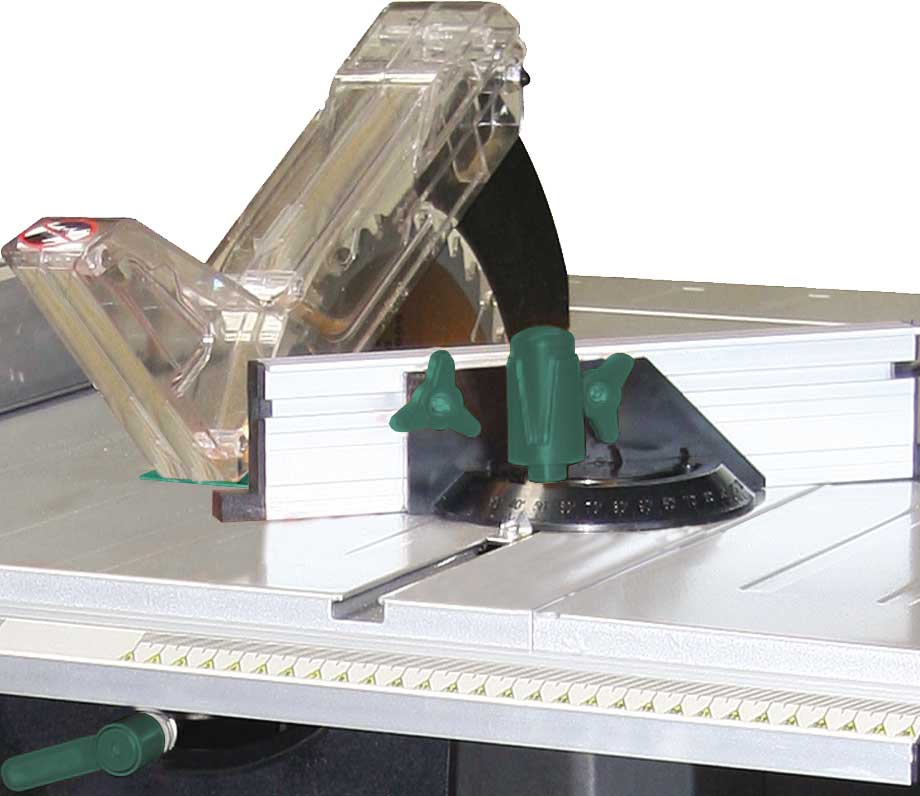 Villager Stacionarna kružna testera VTS 1805 041693 - detalj