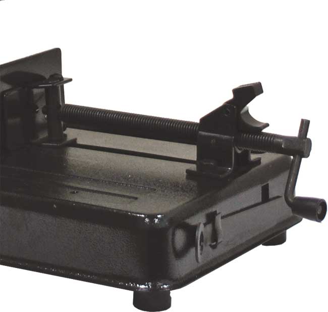 Villager Kružna testera za metal VLN 1308 039635 - detalj