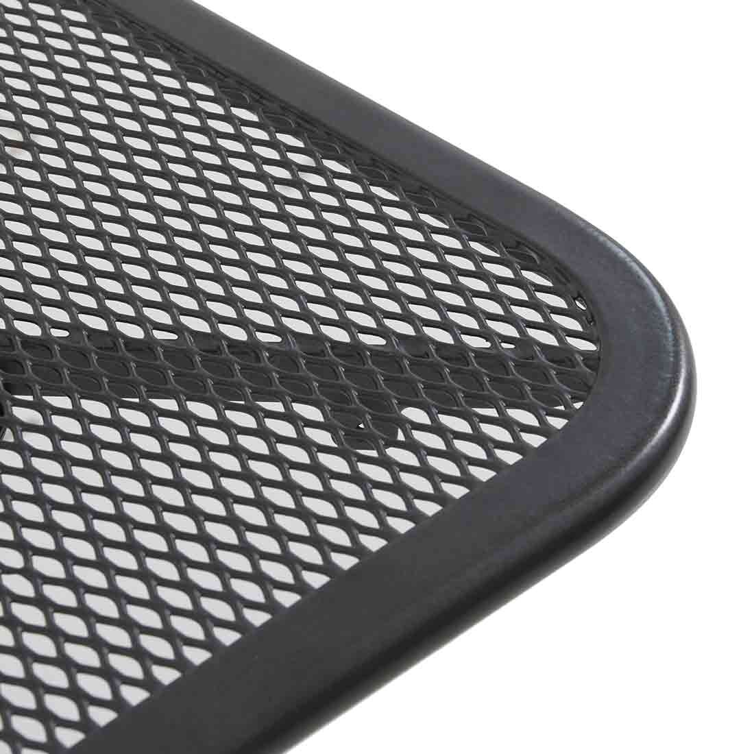 MWH Das Original Baštenska Garnitura Light Grey - detalj