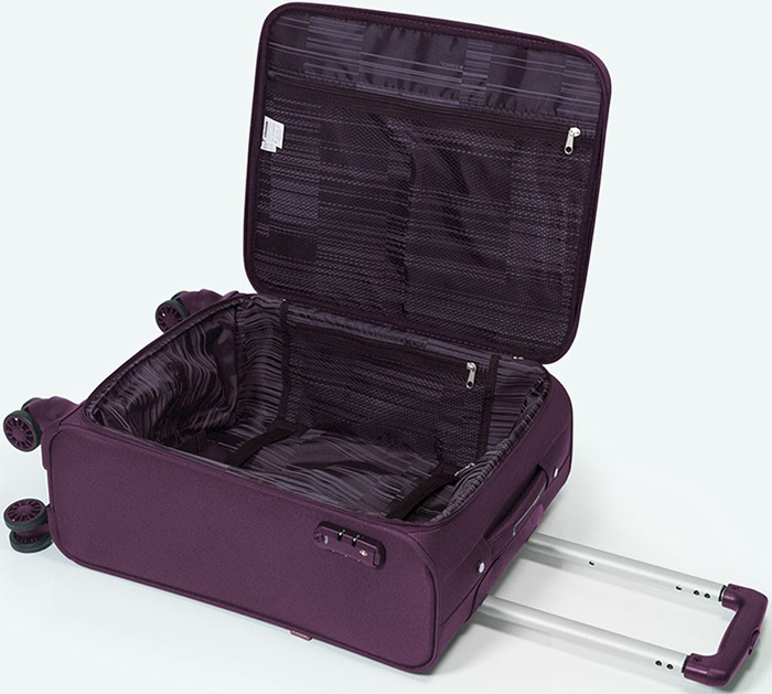 Kofer kabinski Gabol Daisy 32L 112122-24 - detalj