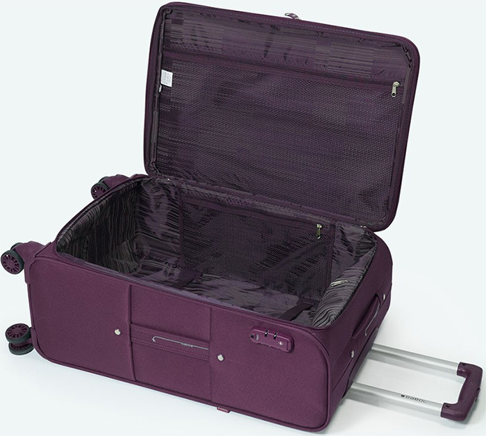 Kofer Gabol Daisy 65L 112146-24 - detalj