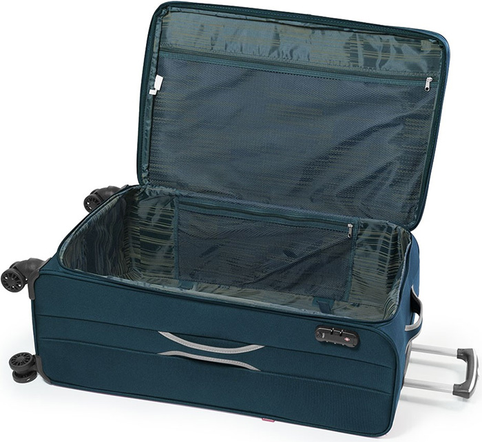 Gabol Zambia veliki kofer 90l 47x79x30 cm 113447-32 - detalj