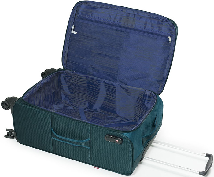 Kofer Gabol Cloud 61L 114046-18 - detalj