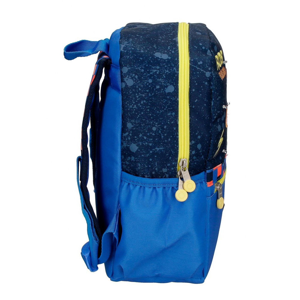 Enso Ranac za vrtić 32cm Rob Friend 94121 - detalj