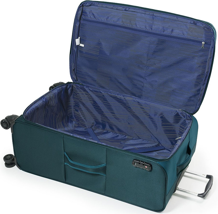 Kofer Gabol Cloud 91L 114047-18 - detalj