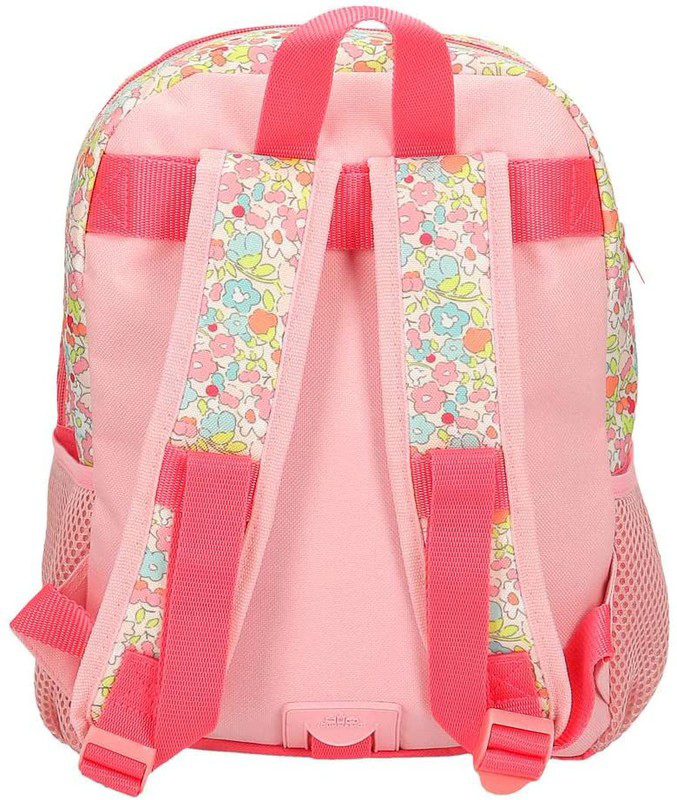 Disney Ranac za vrtić 32cm Minnie Florals 24122 - detalj