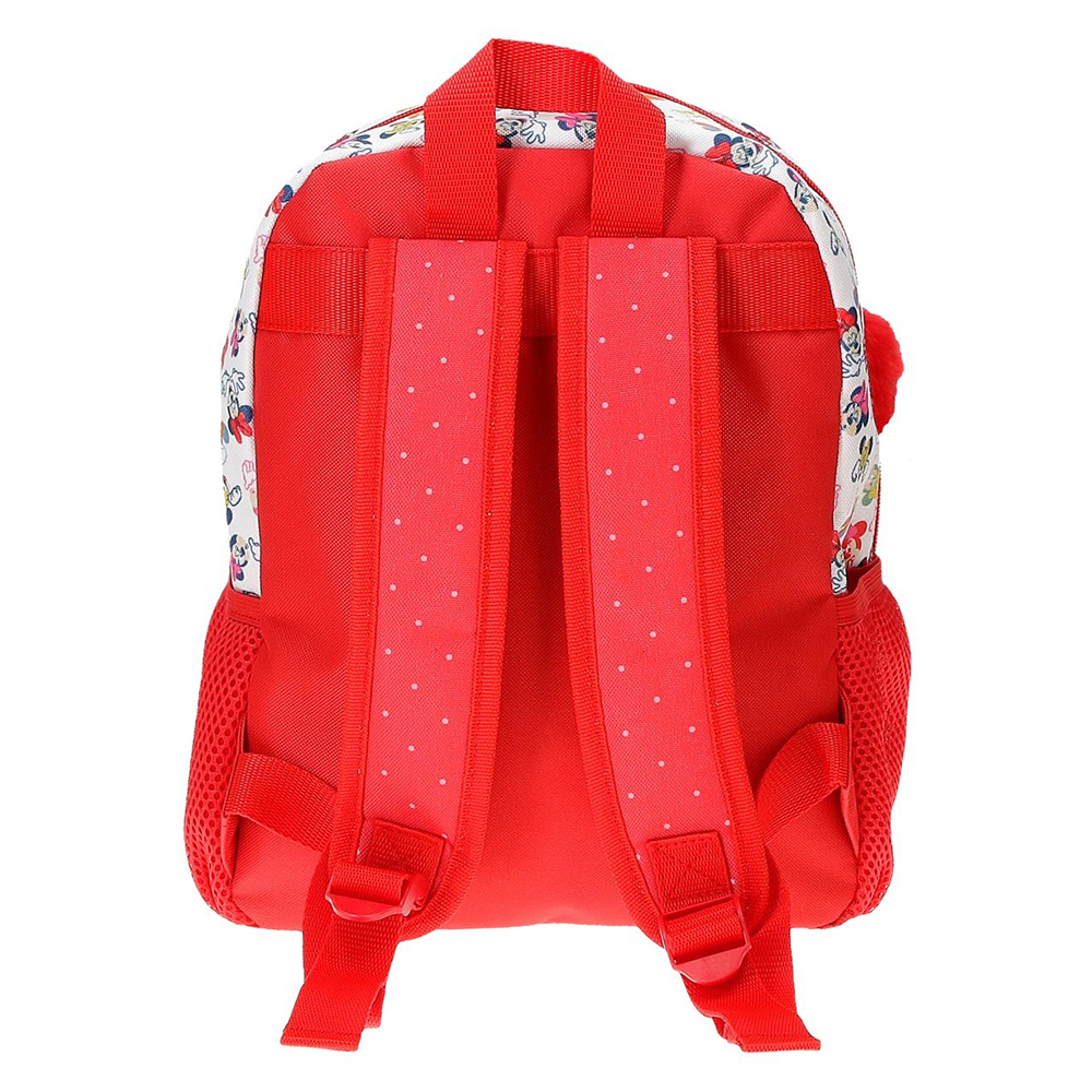 Ranac za vrtić 32cm Disney Minnie Diva 26122 - detalj