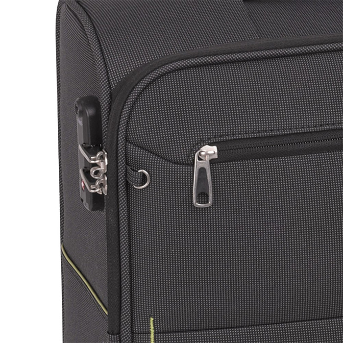 Putni Kofer Gabol Vegas Kabinski 30 lit. 114922-01 - detalj