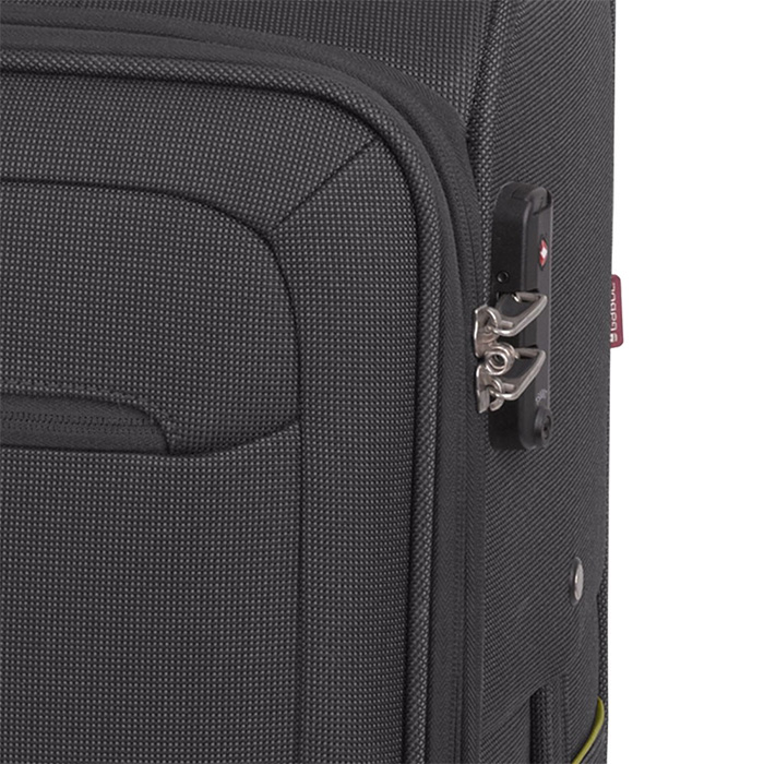 Putni Kofer Gabol Vegas 90 lit. 114947-01 - detalj